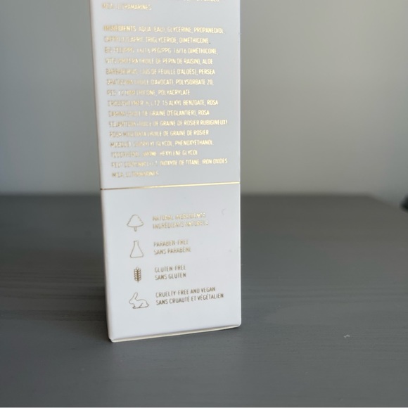 NUDA Body Shimmer - Picture 5 of 6